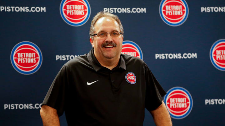 What if Stan Van Gundy Chose Promise Over Power?