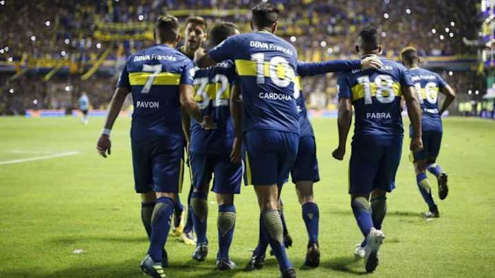 Los dos refuerzos que quiere Boca antes que termine el mercado de pases