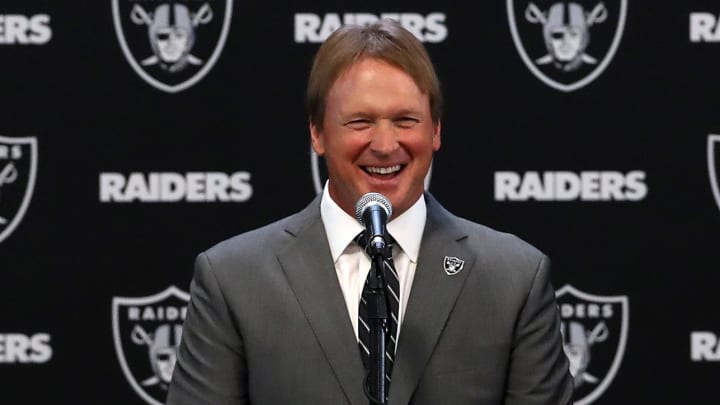 Media Circus: ESPN's Search for Jon Gruden's Monday Night Football Replacement Is On