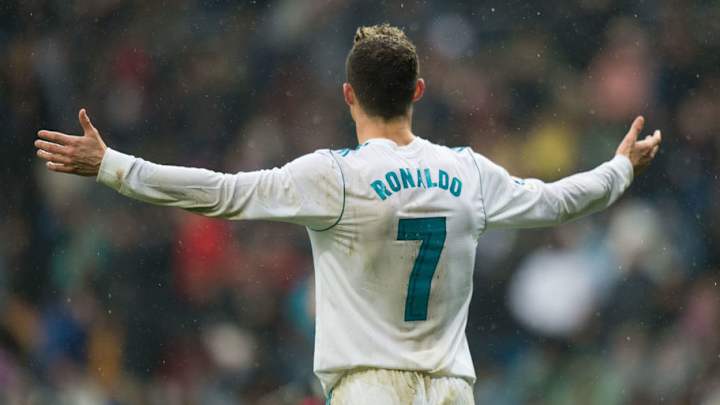 Spanish Expert Claims Man Utd May No Longer Be Interested in Ronaldo Despite Rumoured Availability