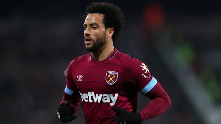 Jermaine Jenas Heaps Praise on West Ham Winger Felipe Anderson Following Win Over Newcastle