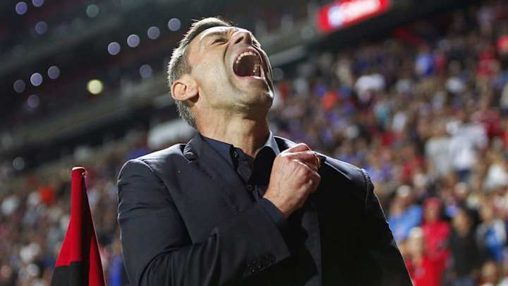 COPA MX | Pedro Caixinha se perderá el resto del torneo por sanción