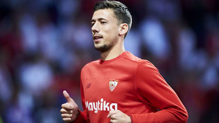 Clement Lenglet Delays Decision Over Future as Sevilla Offer Him a New Contract Amid Barcelona Links