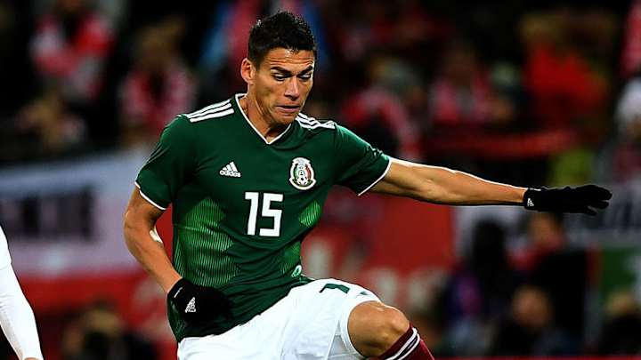 AMOR | Héctor Moreno explica las razones por las que dejó la Roma