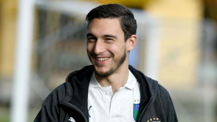 Matteo Darmian to Undergo Juventus Medical Ahead of Man United Exit