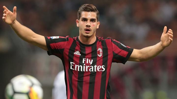 AC Milan Flop Set for San Siro Exit After Nightmare Season Following Big Money Move