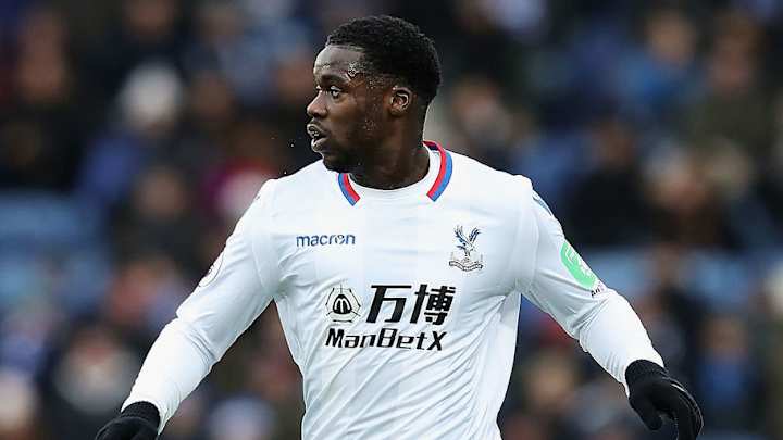 Crystal Palace Given Injury Boost as Defender Provides Update on Recovery Progress