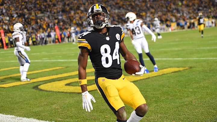 How to Watch Steelers vs. Raiders: Live Stream, TV Channel, Time