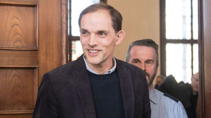 Bayern CEO Confirms Thomas Tuchel Turned Down Manager's Job & Hints Kovac Was Third Choice