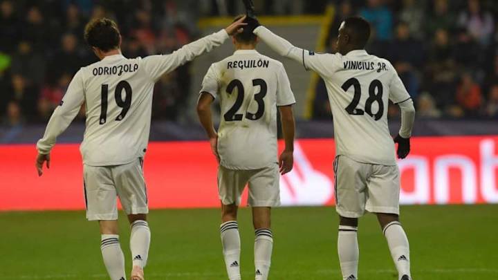 Viktoria Plzeň 0-5 Real Madrid: Report, Ratings & Reaction as Los Blancos Thrash Viktoria Viktoria Plzeň 0-5 Real Madrid: Report, Ratings & Reaction as Los Blancos Thrash Viktoria
