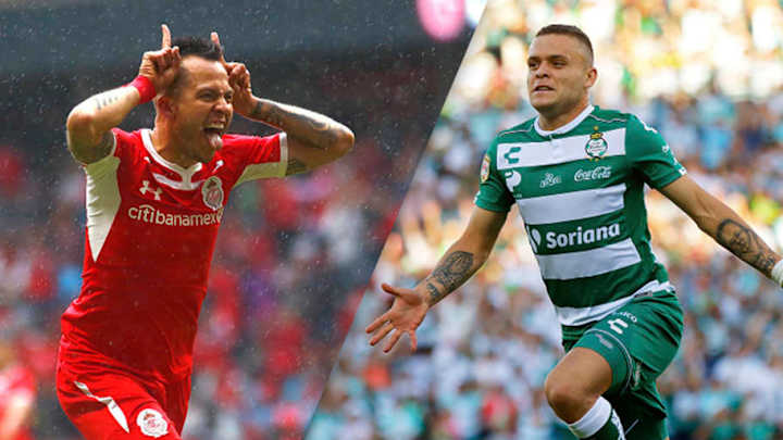 LIGA MX | Los horarios, pronósticos y cobertura de TV para la jornada 8 del Apertura 2018 LIGA MX | Los horarios, pronósticos y cobertura de TV para la jornada 8 del Apertura 2018