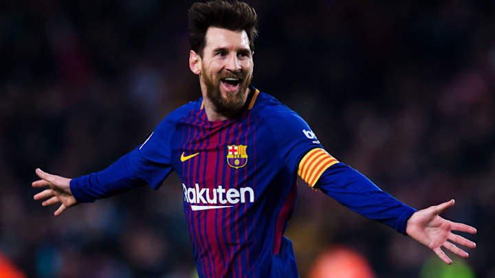 GEMELOS | El parecido de Messi con un actor de Hollywood GEMELOS | El parecido de Messi con un actor de Hollywood