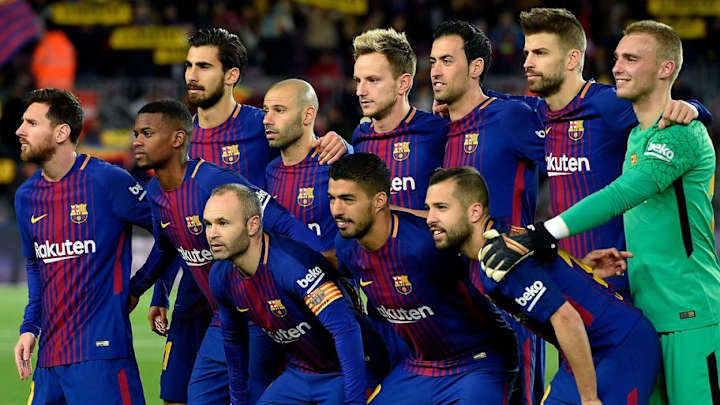 El tremendo zasca de Busquets al Espanyol tras la vuelta de cuartos de Copa