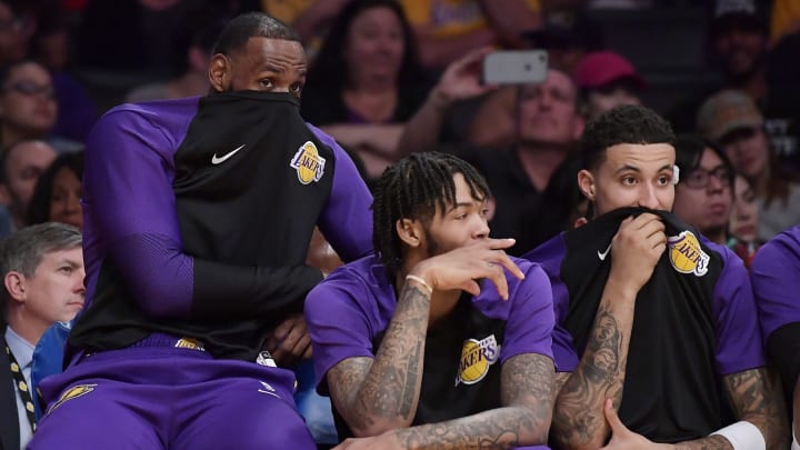 2018-19 NBA Preview: Who Will Be the Biggest Flop Team? 2018-19 NBA Preview: Who Will Be the Biggest Flop Team?