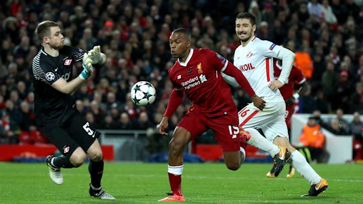 How to Watch Liverpool vs. Huddersfield Town: Live Stream, TV Channel, Game Time