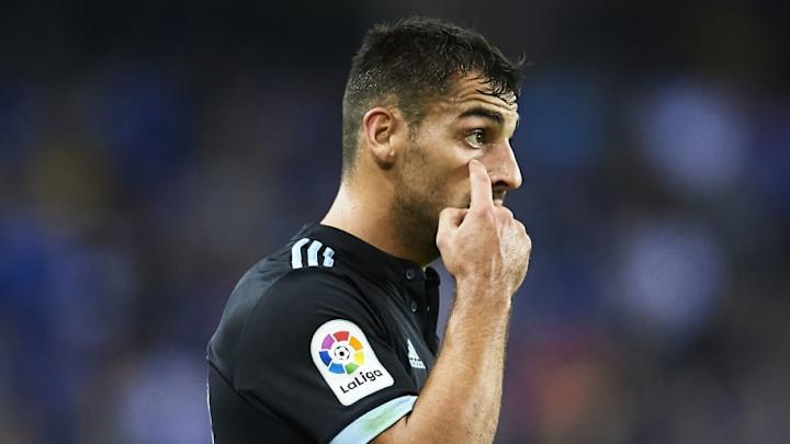 Atlético Madrid Close in on Deal for Celta Defender Jonny as Diego Simeone Looks to Bolster Squad