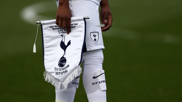 Ryan Mason Claims Tottenham Deserve to Be Considered Title Contenders Heading into Christmas Period Ryan Mason Claims Tottenham Deserve to Be Considered Title Contenders Heading into Christmas Period