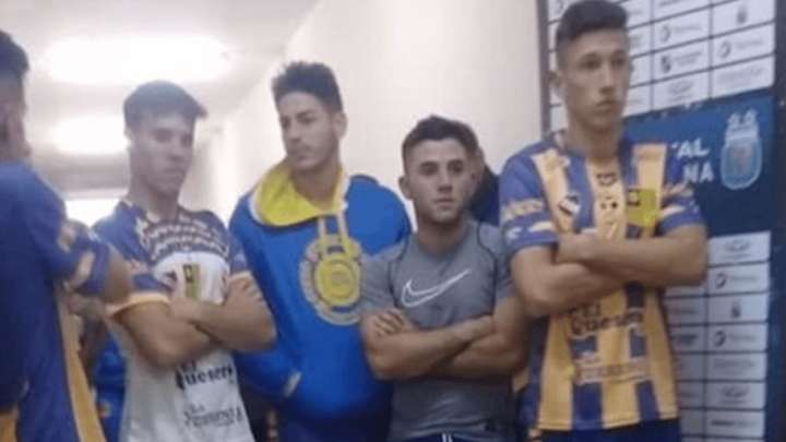 La fuerte acusación del presidente de Central Ballester a Independiente | "Nos trataron peor que..."