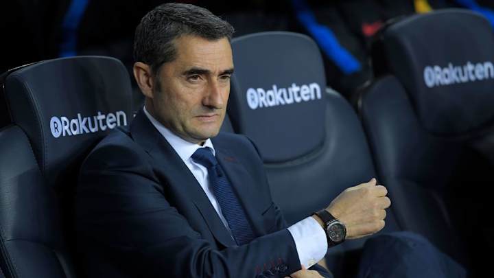 Málaga - Barça | Alineaciones confirmadas