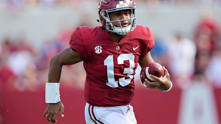 How to Watch Louisiana vs. Alabama: Live Stream, TV Channel, Game Time