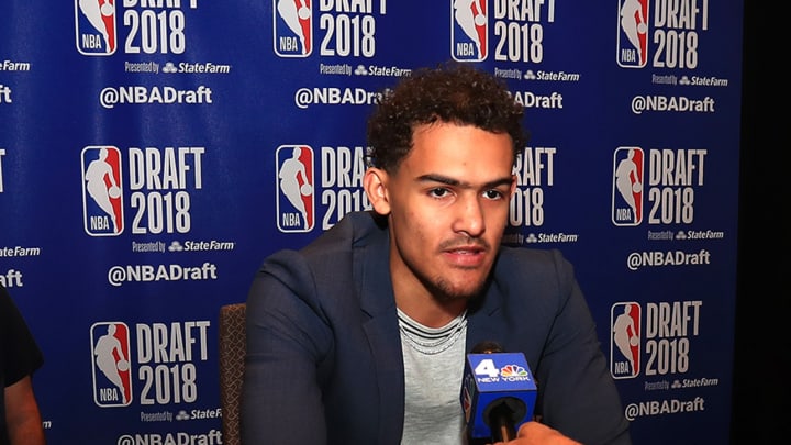 Without Spoilers, How Will NBA Draft Night Play Out on ESPN, Twitter? Without Spoilers, How Will NBA Draft Night Play Out on ESPN, Twitter?