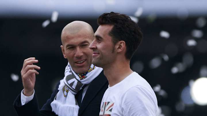 El mensaje de Arbeloa tras la victoria del Real Madrid que ha encantado al madridismo El mensaje de Arbeloa tras la victoria del Real Madrid que ha encantado al madridismo