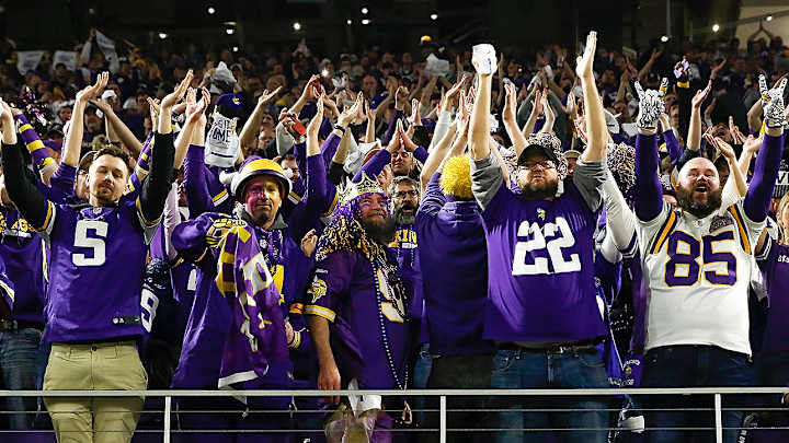 Which Fan Base Is the Most Miserable? Ranking the Vikings, Eagles, Jaguars and Patriots Which Fan Base Is the Most Miserable? Ranking the Vikings, Eagles, Jaguars and Patriots