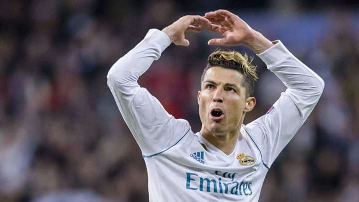 Florentino Perez Set for Crisis Talks With Cristiano Ronaldo's Agent Over Potential Juventus Move