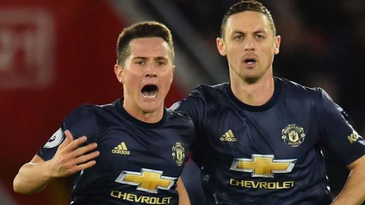 Manchester United 'Confident' Ander Herrera Will Sign Contract Extension in Near Future