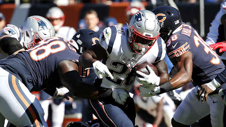 Vikings vs. Patriots Betting Preview: New England Looks to Continue Dominance at Home Vikings vs. Patriots Betting Preview: New England Looks to Continue Dominance at Home