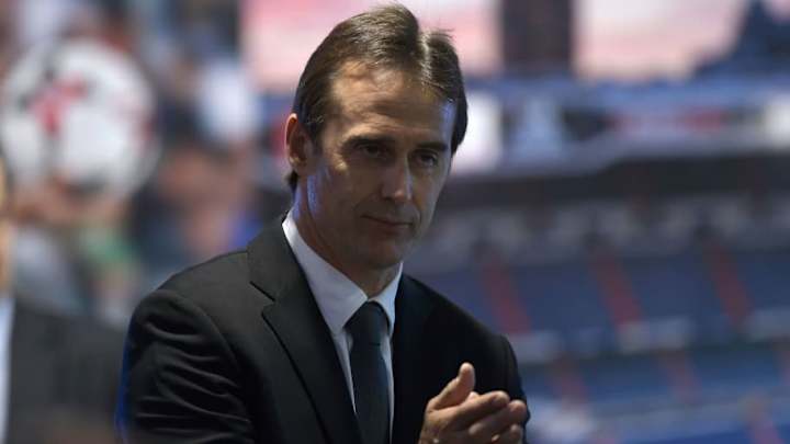 BOMBAZO | Los dos mexicanos que quiere Lopetegui en el Real Madrid para la próxima temporada BOMBAZO | Los dos mexicanos que quiere Lopetegui en el Real Madrid para la próxima temporada