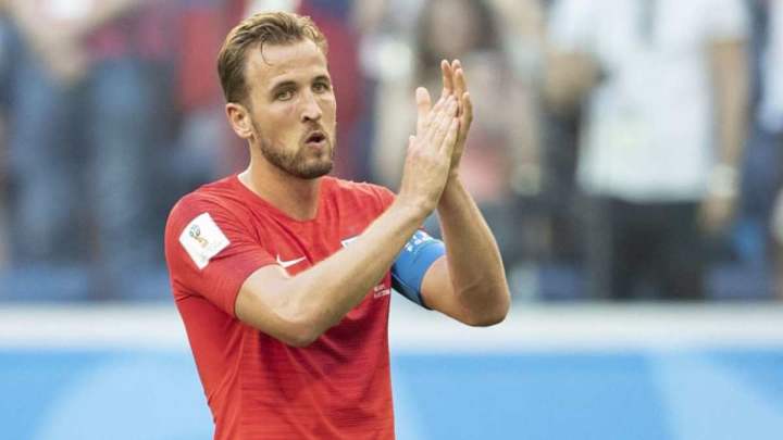 Why Gareth Southgate Must Show Enough Backbone Not to Let Harry Kane Become an 'Undroppable'