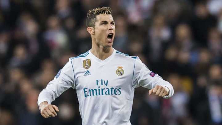 Incredible Statistic Reveals Magnitude of Cristiano Ronaldo's Salary If He Joins Juventus