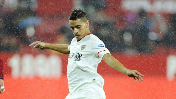 VIDEO | Ben Yedder anota dos golazos en 5 minutos y acerca al Sevilla a cuartos
