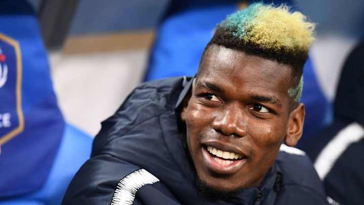 Paul Pogba's Manchester United Teammates Urge Him to Focus More on Football and Less on Social Media