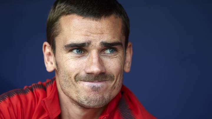 REVELADO | La cantidad que deberá pagar el Atlético de Madrid al Barcelona por Griezmann REVELADO | La cantidad que deberá pagar el Atlético de Madrid al Barcelona por Griezmann