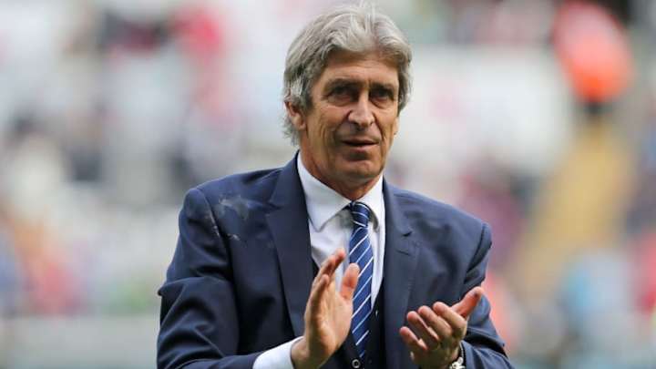 Sevilla Assistant Coach Set to Join New West Ham Boss Manuel Pellegrini's Coaching Team