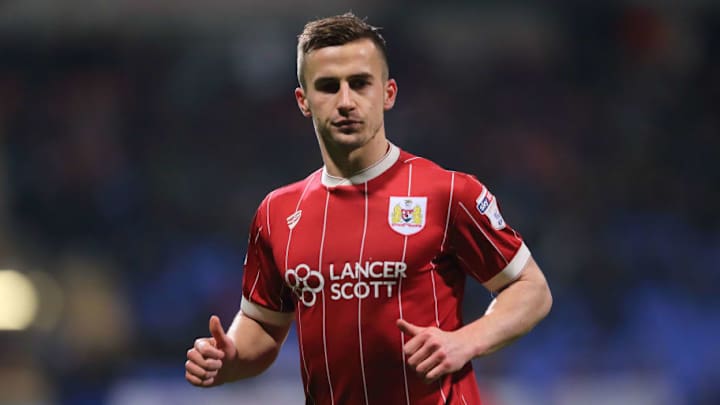 Bristol City Star Joe Bryan Having Medical at Fulham as Cottagers Trump Aston Villa to His Signature