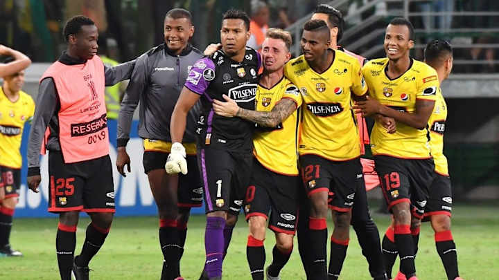 ¿VOLVERÁ A SU EQUIPO? | Se complica la continuidad de este importante jugador de BSC