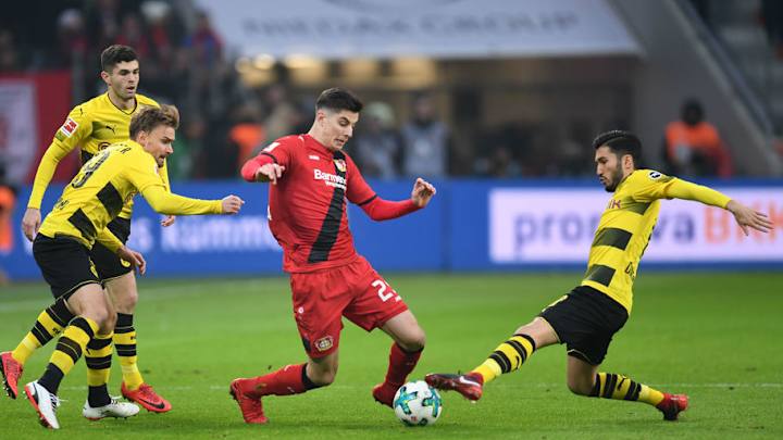 Borussia Dortmund vs Leverkusen Preview: Classic Encounter, Key Battle, Team News & More