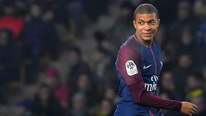 El vicepresidente del Mónaco revela la oferta del Real Madrid por Mbappé El vicepresidente del Mónaco revela la oferta del Real Madrid por Mbappé