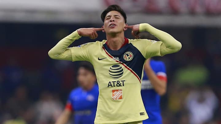 ​Edson Álvarez cumpliría su sueño de jugar en Europa gracias al Celtic