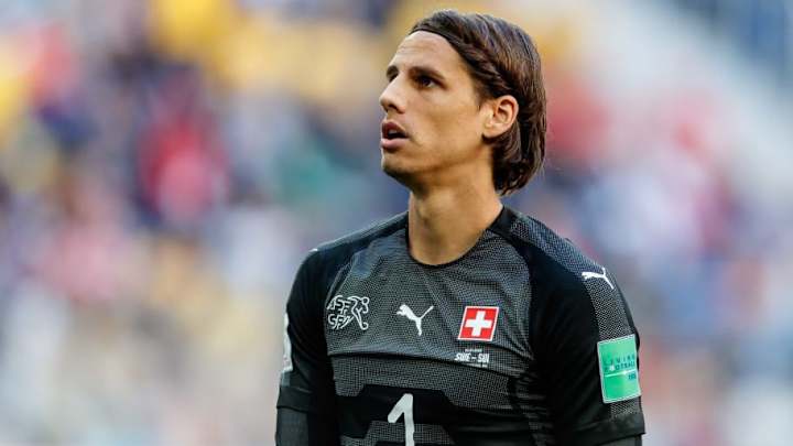 ​Borussia Monchengladbach Quash Rumours Linking World Cup Star With Move to Arsenal or Barcelona