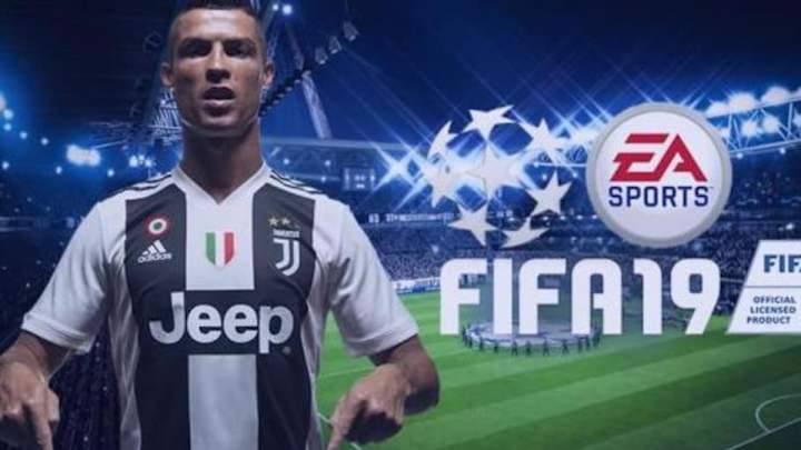 REVELADO | La banda sonora completa del FIFA 19 REVELADO | La banda sonora completa del FIFA 19