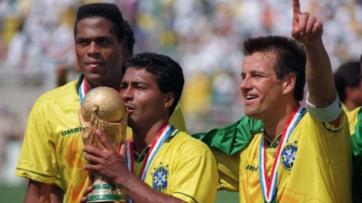 World Cup Countdown: 2 Weeks to Go - The Underappreciated Genius of Romário