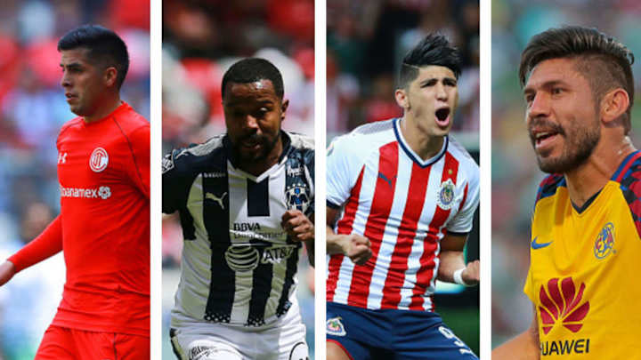 FÚTBOL DE ESTUFA | Todas la últimas novedades del Draft de la Liga MX