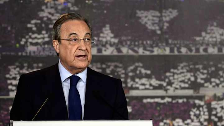 MALAS NOTICIAS | Cepsa retira los 400 millones de patrocinio para la reforma del Santiago Bernabéu