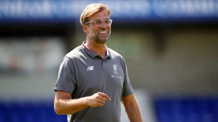Media Veteran Hints That Liverpool Are Close to a Deal for World Cup Star After Long Transfer Saga