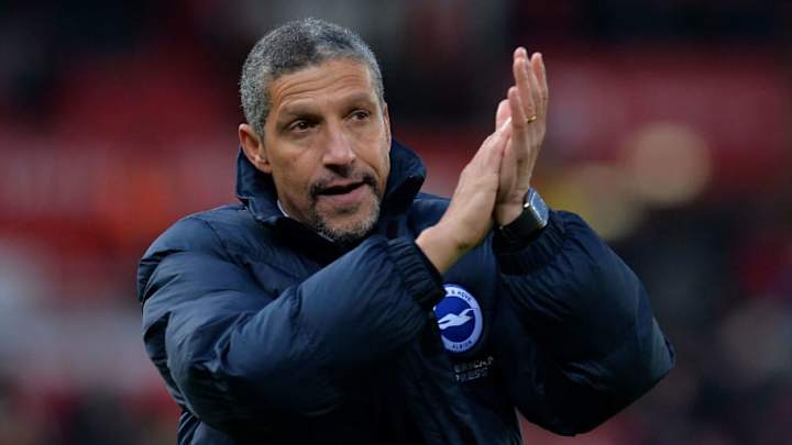 Brighton Continue Signing Spree as Young Winger Billy Arce Signs From Ecuador