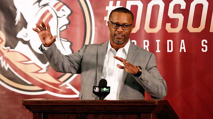 Willie Taggart Reflects on the Winding Road to His Dream Job Willie Taggart Reflects on the Winding Road to His Dream Job